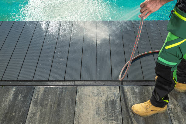 Best Deck Pressure Washing  in Elizabethtown, KY