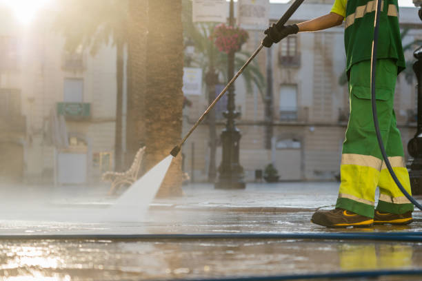 Roof Power Washing Services in Elizabethtown, KY