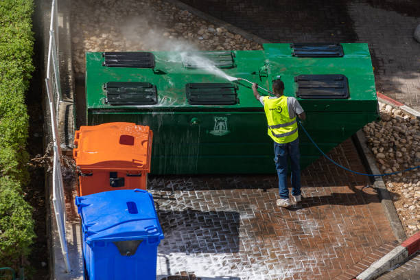 Elizabethtown, KY Pressure Washing Company